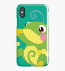 Politoed - 2nd Gen iPhone Case