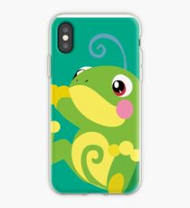 Politoed - 2nd Gen iPhone Case