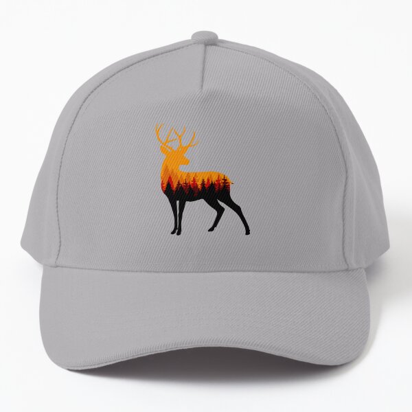 Item preview, Deer Hunter designed and sold by HellbenderCo.