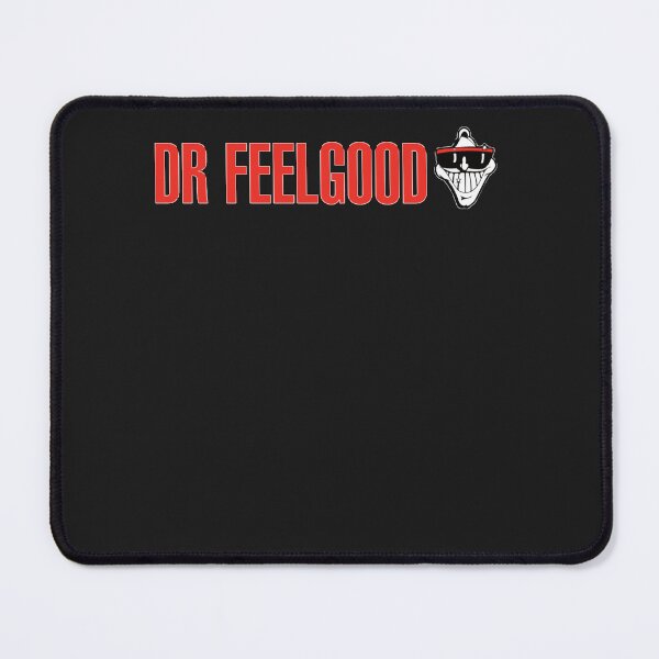 Item preview, Dr Feelgood designed and sold by MALISHERNANDEZ.