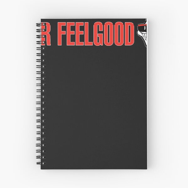 Item preview, Dr Feelgood designed and sold by MALISHERNANDEZ.