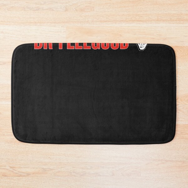 Item preview, Dr Feelgood designed and sold by MALISHERNANDEZ.
