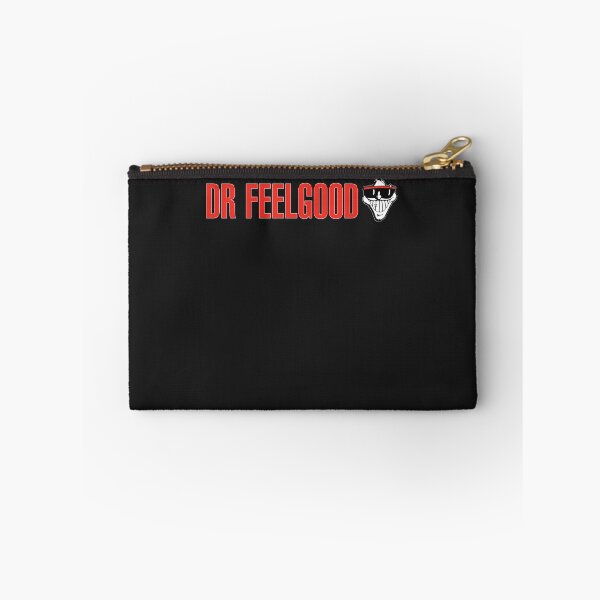 Item preview, Dr Feelgood designed and sold by MALISHERNANDEZ.
