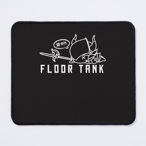 Item preview, Dragoon FFXIV Floor designed and sold by RAINIEPANDURO.