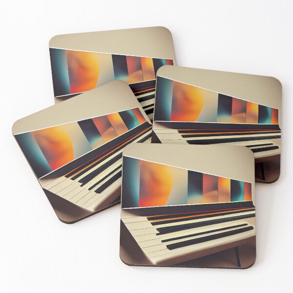 Item preview, Abstract Home Studio designed and sold by Creative Shed Designs.