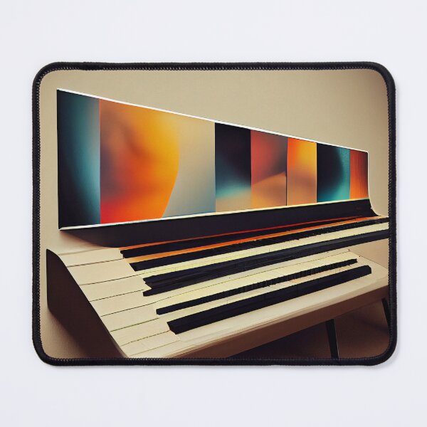 Item preview, Abstract Home Studio designed and sold by Creative Shed Designs.