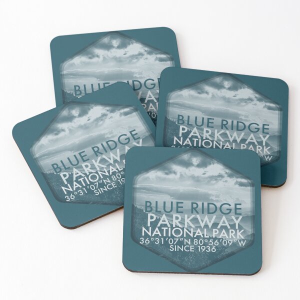 Item preview, Blue Ridge Parkway NP designed and sold by bfwilson.