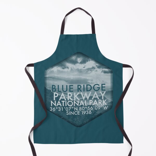 Item preview, Blue Ridge Parkway NP designed and sold by bfwilson.