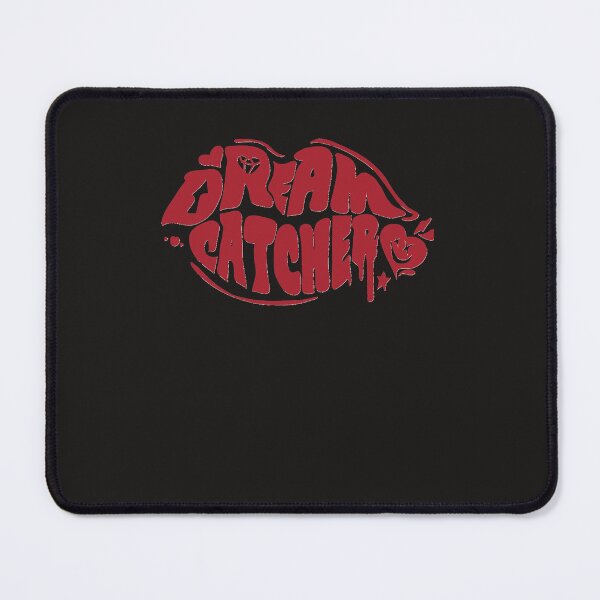 Item preview, Dreamcatcher, Primavera sound red designed and sold by RAINIEPANDURO.
