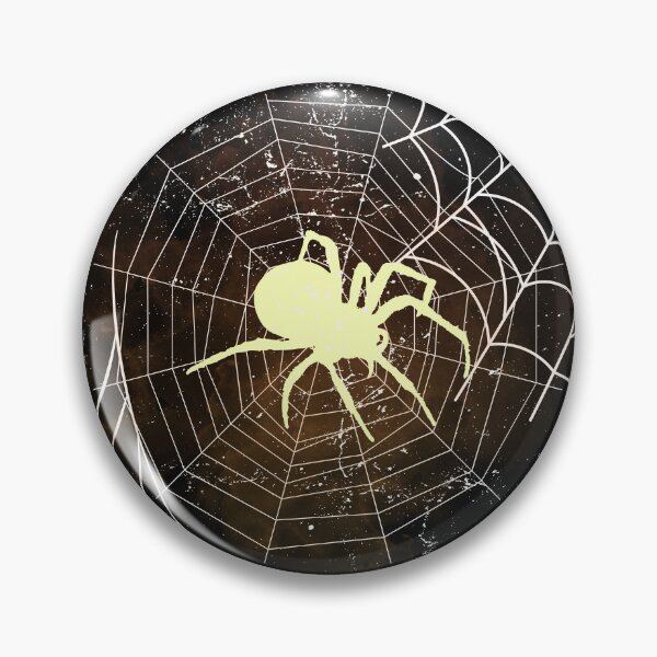 Item preview, Spider, web, black, Halloween, dark designed and sold by Ellecher23.