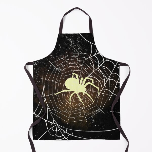 Item preview, Spider, web, black, Halloween, dark designed and sold by Ellecher23.