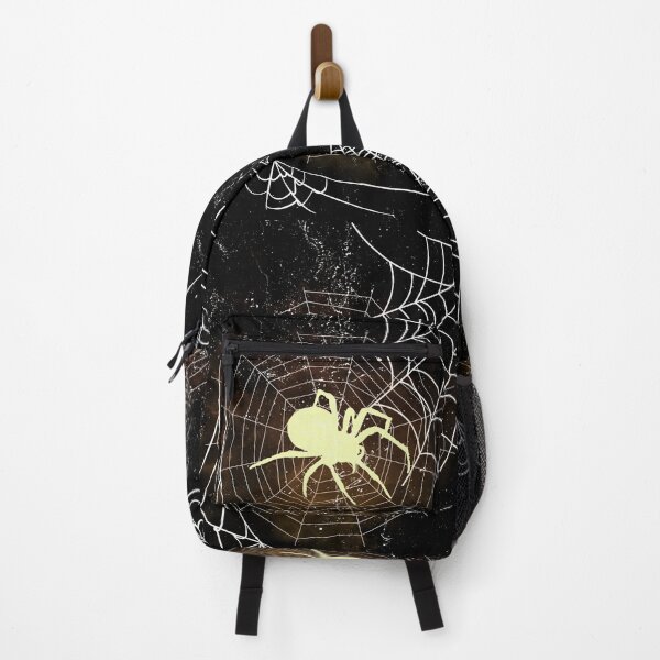 Item preview, Spider, web, black, Halloween, dark designed and sold by Ellecher23.