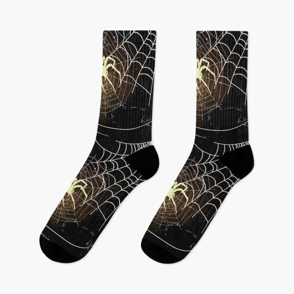 Item preview, Spider, web, black, Halloween, dark designed and sold by Ellecher23.