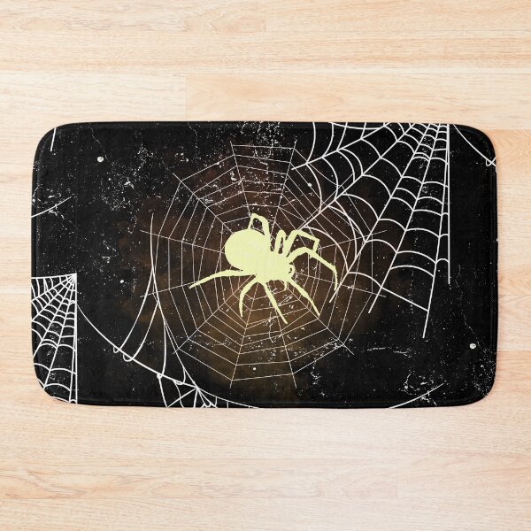 Item preview, Spider, web, black, Halloween, dark designed and sold by Ellecher23.