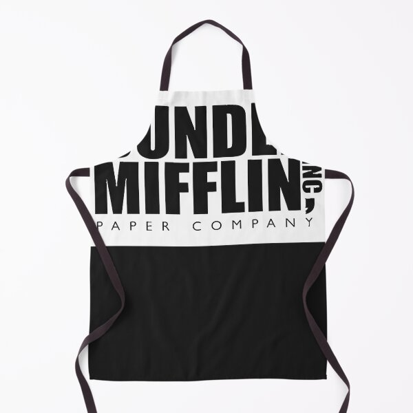 Item preview, Dunder Mifflin designed and sold by RAINIEPANDURO.