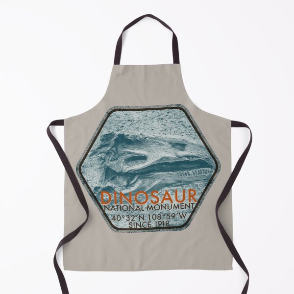 Item preview, Dinosaur National Monument designed and sold by bfwilson.