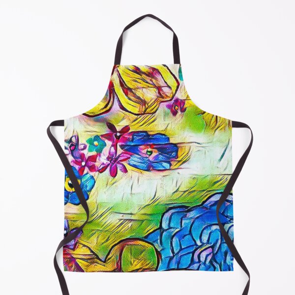 Item preview, Vivid Blooms designed and sold by lindosilks.