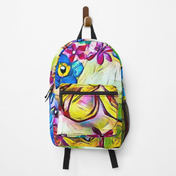 Item preview, Vivid Blooms designed and sold by lindosilks.