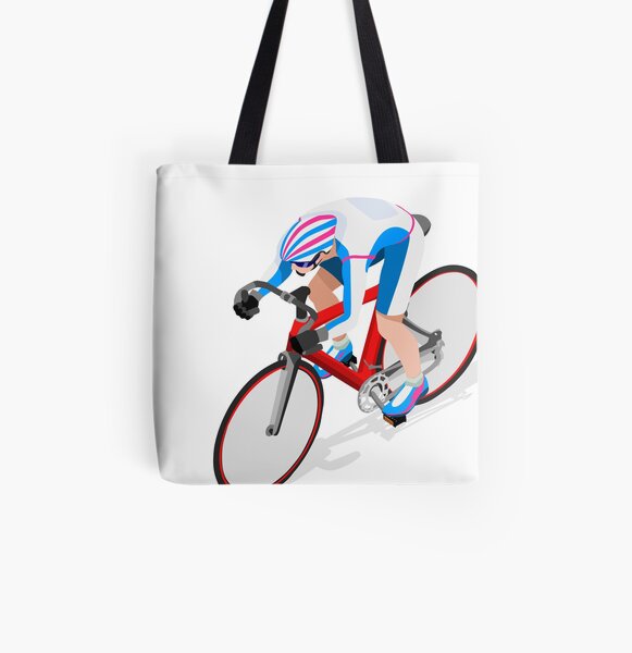 track cycling bag