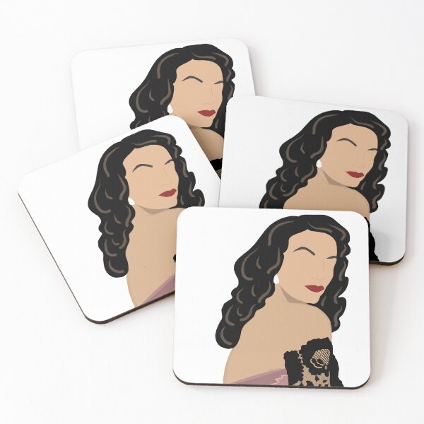 Item preview, Maria Bonita designed and sold by TesDahDesigns.