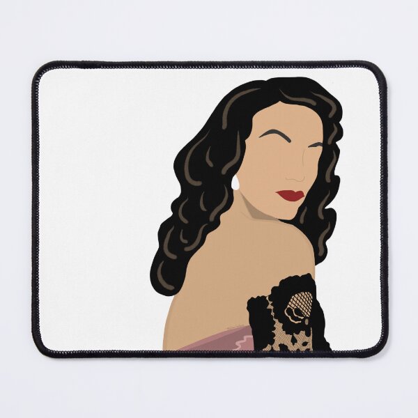 Item preview, Maria Bonita designed and sold by TesDahDesigns.