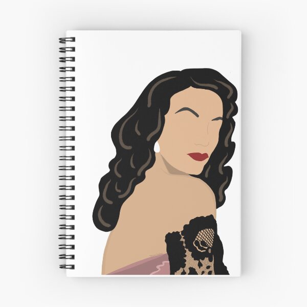 Item preview, Maria Bonita designed and sold by TesDahDesigns.
