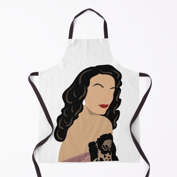 Item preview, Maria Bonita designed and sold by TesDahDesigns.