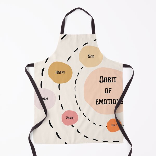 Item preview, wheel of emotions designed and sold by R&C.