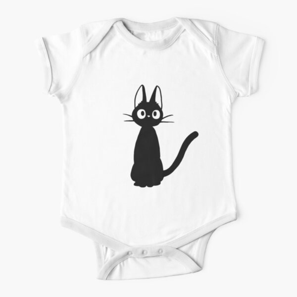 Nek Short Sleeve Baby One-Piece