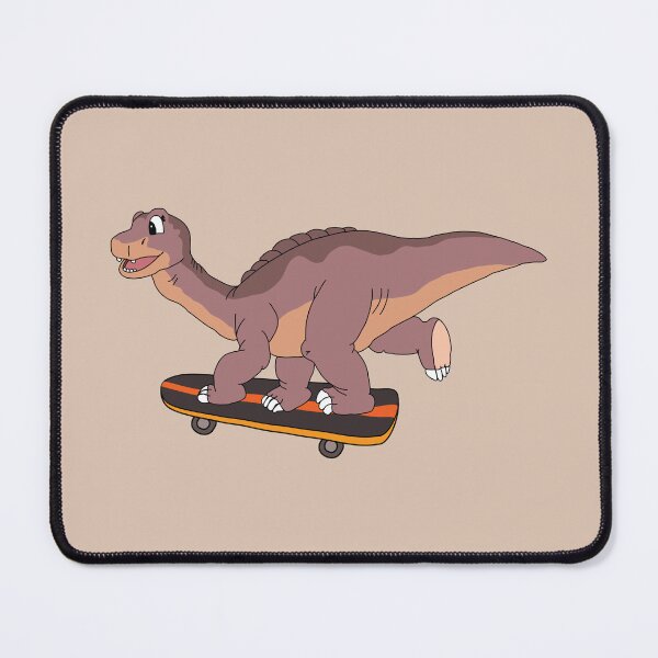 Item preview, Littlefoot Skateboarding designed and sold by fournaans.