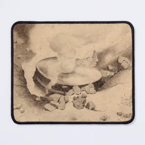 Item preview, Martians Land designed and sold by Twisted Wick.