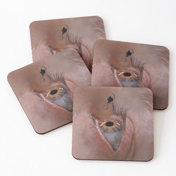 Item preview, Eye spider with my little eye designed and sold by Thomas Berard.