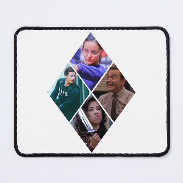 Item preview, Detectives  designed and sold by FoliumDesigns.