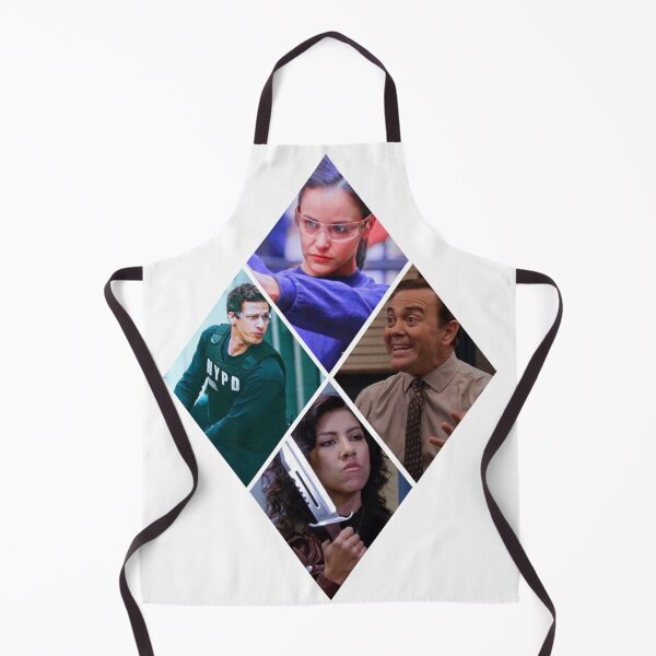 Item preview, Detectives designed and sold by FoliumDesigns.