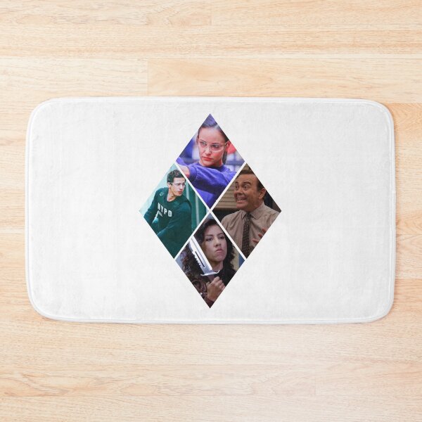Item preview, Detectives  designed and sold by FoliumDesigns.