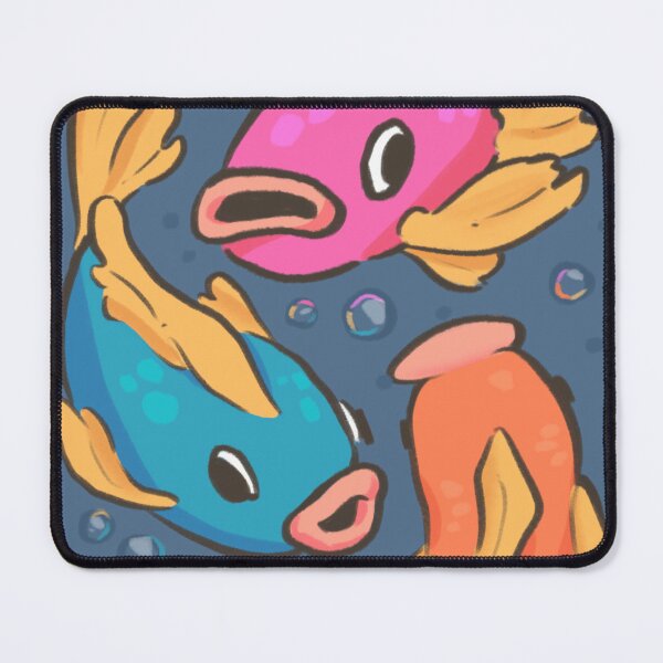 Item preview, Fishies designed and sold by Chloedo0dles.