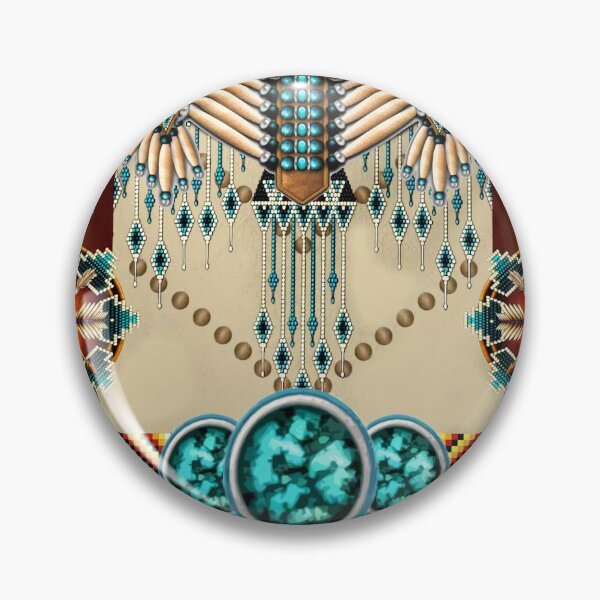 Item preview, Native American designed and sold by ameerasda.