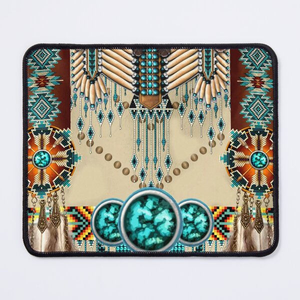 Item preview, Native American designed and sold by ameerasda.