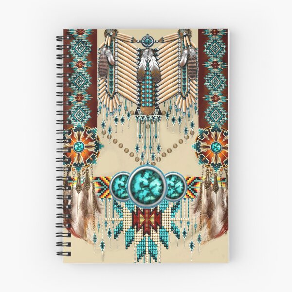Item preview, Native American designed and sold by ameerasda.