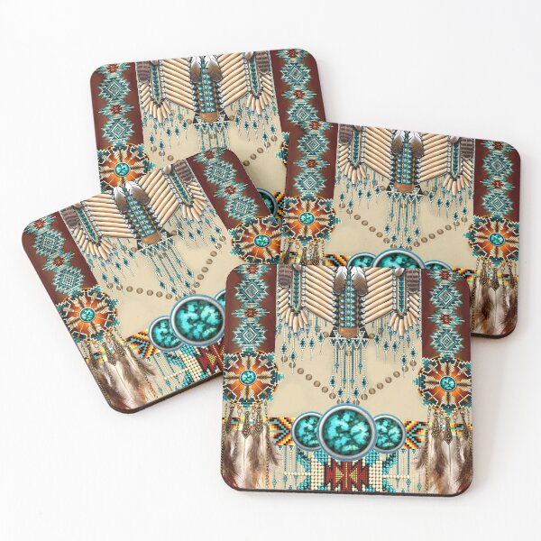 Item preview, Native American designed and sold by ameerasda.