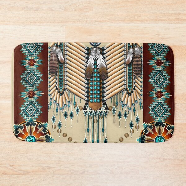 Item preview, Native American designed and sold by ameerasda.