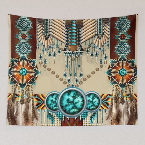 Item preview, Native American designed and sold by ameerasda.