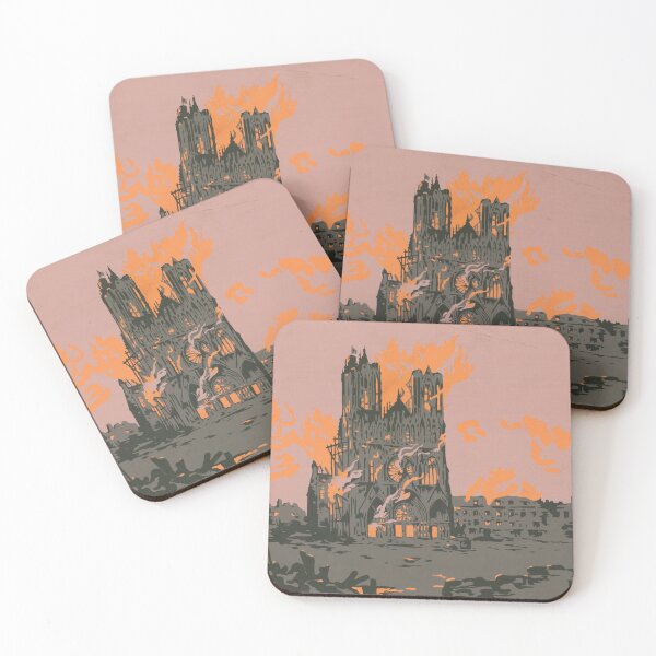 Item preview, Reims designed and sold by Twisted Wick.