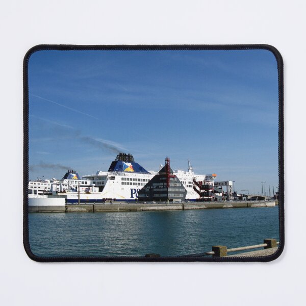 Item preview, Calais Port designed and sold by Marilyn Harris.