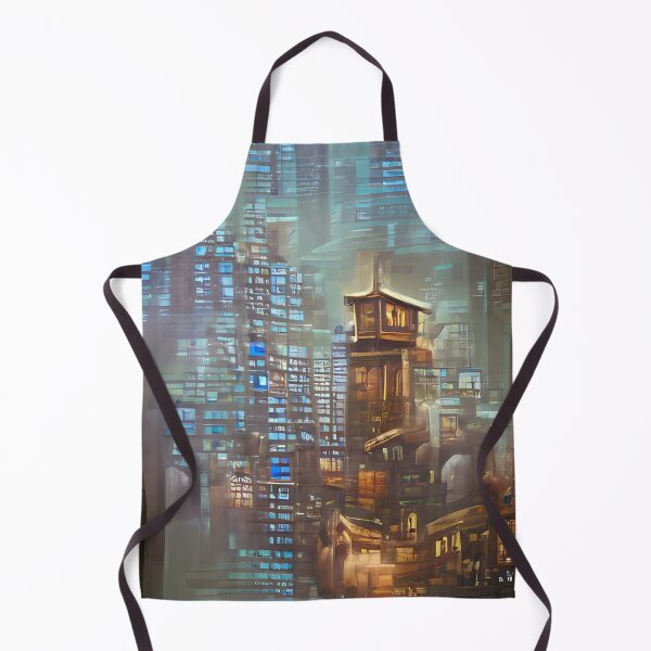 Item preview, Steam Punk Buildings designed and sold by academiahacker.