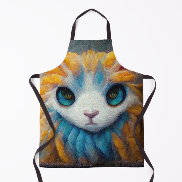 Item preview, A Cat Mama's Dream designed and sold by Rocky Mountain Artistry.