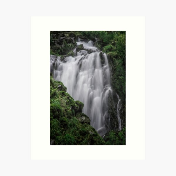 Item preview, National creek falls designed and sold by Jeannie Peters.