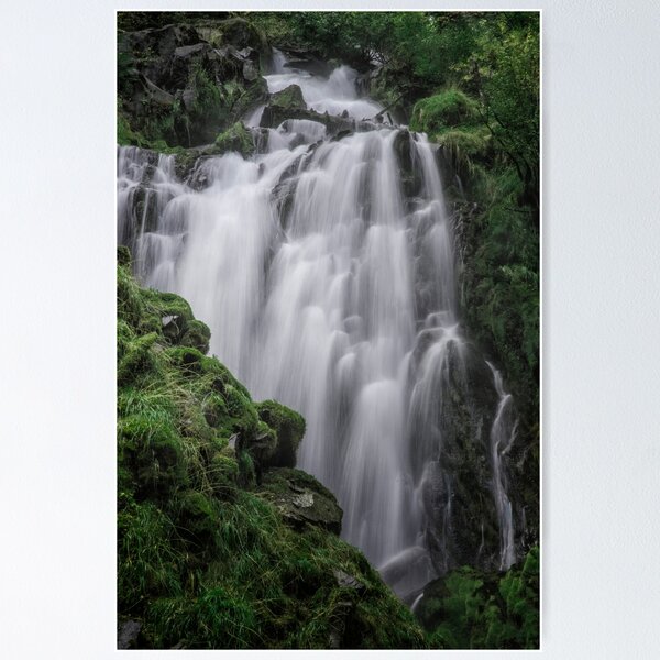 Item preview, National creek falls designed and sold by Jeannie Peters.