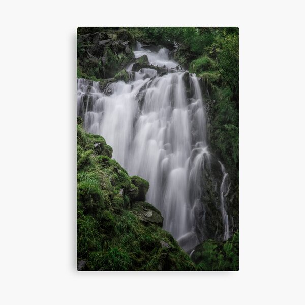 Item preview, National creek falls designed and sold by Jeannie Peters.
