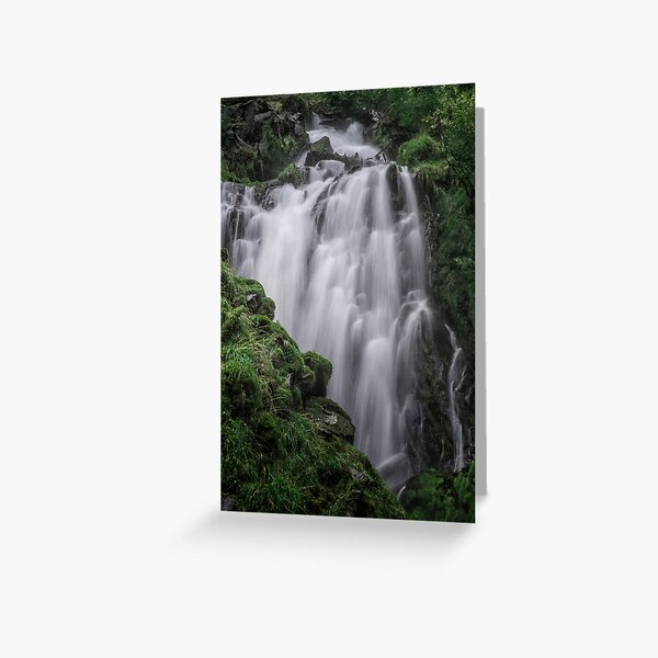 Item preview, National creek falls designed and sold by Jeannie Peters.